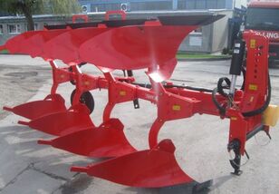 new AKPIL KM 80 180  reversible plough