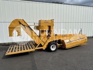 PLOEGER BH-100 trailed forage harvester