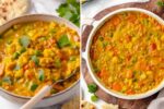 How to Make Creamy Vegetable Korma Without Onion Easy 7-Step Recipe