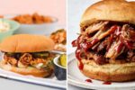 How to Make BBQ Pulled Jackfruit Sandwiches Smoky Tender and Plant-Based Comfort Food